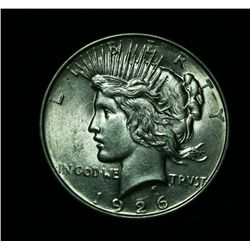 1926-d Peace Dollar Grades ms details net au58