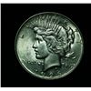 Image 1 : 1926-d Peace Dollar Grades ms details net au58