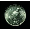 Image 2 : 1926-d Peace Dollar Grades ms details net au58