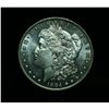 Image 1 : 1884-o Morgan Dollar $1 Grades Select Uncirculated ms63 DMPL