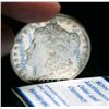 Image 2 : 1884-o Morgan Dollar $1 Grades Select Uncirculated ms63 DMPL