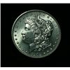 Image 1 : 1903-p Morgan Dollar $1 Grades Select Uncirculated ms63