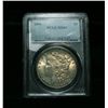 Image 1 : PCGS 1896-p Morgan Dollar Graded Select Uncirculated ms63  PCGS