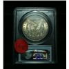 Image 2 : PCGS 1896-p Morgan Dollar Graded Select Uncirculated ms63  PCGS