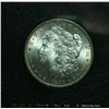 Image 2 : GSA 1883-CC/CC Morgan Dollar VAM 7 cc/cc Grades Choice Uncirculated ms64  Nice rim toning