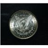 Image 4 : GSA 1883-CC/CC Morgan Dollar VAM 7 cc/cc Grades Choice Uncirculated ms64  Nice rim toning