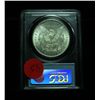 Image 2 : PCGS 1899-o Morgan Dollar Graded Choice Uncirculated ms64  PCGS   VAM 11