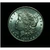 Image 1 : ***RARE  TOP 100  1878-p 7/8 TF VAM 45 7/0 Morgan Dollar Grades Choice Uncirculated ms64  RARE***