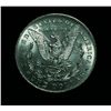 Image 2 : ***RARE  TOP 100  1878-p 7/8 TF VAM 45 7/0 Morgan Dollar Grades Choice Uncirculated ms64  RARE***