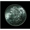 Image 1 : 1879-o Morgan Dollar Grades Choice Uncirculated ms64  VAM 15A EDS