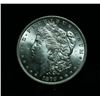 Image 2 : 1879-o Morgan Dollar Grades Choice Uncirculated ms64  VAM 15A EDS