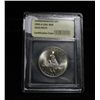 Image 1 : 1995-s Civil War Battlefields Uncirculated Commemorative 50c Graded ms70