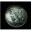 Image 1 : 1923-d Peace Dollar Graded Choice+ Uncirculated ms64++  VAM 1G  RARITY 6