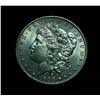 Image 1 : 1900-s Morgan Dollar $1 Grades Select Uncirculated ms62