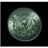 Image 2 : 1900-s Morgan Dollar $1 Grades Select Uncirculated ms62