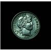 Image 1 : 1916-p Barber Dime 10c Grades au58/slider ms60