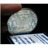 Image 5 : ***RARE  1894-s Morgan Dollar Grades  Select Uncirculated ms63 PL++  RARE***  Proof Like!!