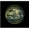 Image 2 : 1921 Alabama Centennial Commemorative Half Dollar Grades Gem Uncirculated ms65