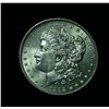 Image 1 : ***RARE  1892-p Morgan Dollar Grades Choice Uncirculated ms64  RARE***