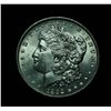 Image 2 : ***RARE  1892-p Morgan Dollar Grades Choice Uncirculated ms64  RARE***