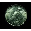 Image 2 : 1928-p Peace Dollar $1 Grades Select Uncirculated ms63