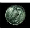 Image 3 : 1928-p Peace Dollar $1 Grades Select Uncirculated ms63