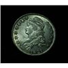 Image 3 : ***RARE  1821 Capped Bust Half Dollar 50c Grades Select Uncirculated ms63++ PQ    RARE***