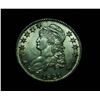 Image 4 : ***RARE  1821 Capped Bust Half Dollar 50c Grades Select Uncirculated ms63++ PQ    RARE***