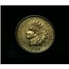 Image 2 : ***RARE   1908-s Indian Cent 1c Grades Gem Uncirculated ms65 RD   RARE***   Proof Like Appearance!