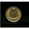 Image 4 : ***RARE   1908-s Indian Cent 1c Grades Gem Uncirculated ms65 RD   RARE***   Proof Like Appearance!