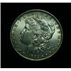 Image 1 : 1882-o/s Morgan Dollar Grades Select Uncirculated ms63  VAM 3, 'Flush'  TOP 100
