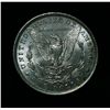 Image 2 : 1882-o/s Morgan Dollar Grades Select Uncirculated ms63  VAM 3, 'Flush'  TOP 100