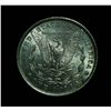 Image 3 : 1882-o/s Morgan Dollar Grades Select Uncirculated ms63  VAM 3, 'Flush'  TOP 100