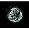 Image 1 : ***RARE  SEMI-KEY 1921-d Liberty Head 'Mercury' Dime 10c Grades Choice ms64    RARE***