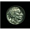 Image 1 : 1920-p Buffalo Nickel 5c Grades Select Uncirculated ms63++