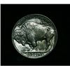 Image 2 : 1920-p Buffalo Nickel 5c Grades Select Uncirculated ms63++