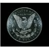 Image 7 : ***RARE   1878-s Morgan Dollar $1 Grades Choice Uncirculated ms65 DMPL   RARE*** 1 point BBG