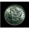 Image 1 : AUCTION HIGHLIGHT - KEY DATE  1894-p Morgan Dollar Grades Select Uncirculated ms63   RARE***