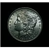 Image 2 : AUCTION HIGHLIGHT - KEY DATE  1894-p Morgan Dollar Grades Select Uncirculated ms63   RARE***