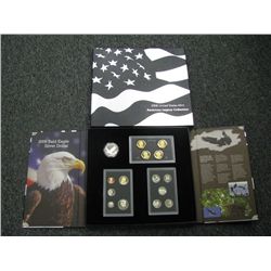 RARE  2008 United Stares Mint American Legacy Collection