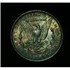 Image 2 : 1893-p Morgan Dollar Grades Select Uncirculated ms63