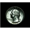 Image 2 : ***RARE 1932-d Washington Quarter Grades Select Uncirculated ms63++   RARE***    KEY TO THE SERIES