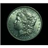 Image 1 : ***RARE  1895-o Morgan Dollar Grades ms details net au58  RARE***