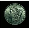 Image 2 : ***RARE  1895-o Morgan Dollar Grades ms details net au58  RARE***