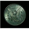 Image 3 : ***RARE  1895-o Morgan Dollar Grades ms details net au58  RARE***