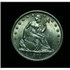 Image 3 : ***RARE  1871-s Liberty Seated Half Dollar 50c Grades Choice Uncirculated ms64  RARE***