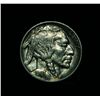 Image 1 : 1916-d Buffalo Nickel 5c Grades Choice Uncirculated ms64/ms65