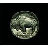 Image 2 : 1916-d Buffalo Nickel 5c Grades Choice Uncirculated ms64/ms65