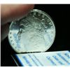 Image 2 : ***RARE  1898-o Morgan Dollar Grades Gem Uncirculated ms66 DMPL  RARE***   1 Point BBG