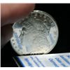 Image 3 : ***RARE  1898-o Morgan Dollar Grades Gem Uncirculated ms66 DMPL  RARE***   1 Point BBG